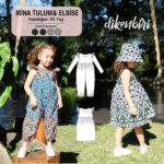 Mina Tulum & Elbise
