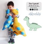 Dino Oyuncak Dinozor